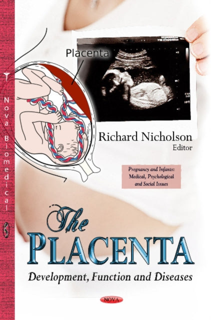 Book cover of: Placenta. By: Richard Nicholson