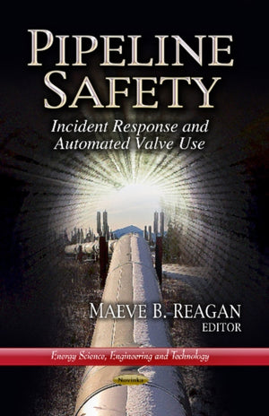 Pipeline Safety