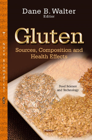 Gluten