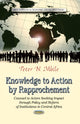 Book cover of: Knowledge to Action by Rapprochement