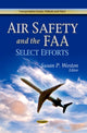 Book cover of: Air Safety & the FAA