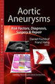 Book cover of: Aortic Aneurysms