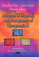 Book cover of: Advances in Diagnosis & Management of Glycogenosis II. By: Massimiliano Filosto