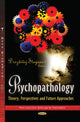 Book cover of: Psychopathology