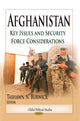 Book cover of: Afghanistan