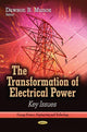 Book cover of: Transformation of Electrical Power