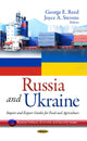 Book cover of: Russia & Ukraine