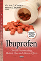 Book cover of: Ibuprofen