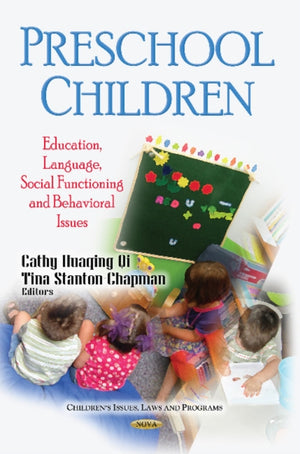 Preschool Children