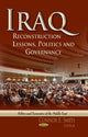 Book cover of: Iraq. By: Connor E. Smits