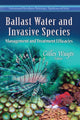 Book cover of: Ballast Water & Invasive Species