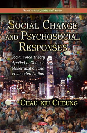Social Change & Psychosocial Responses