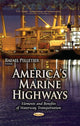 Book cover of: America's Marine Highways