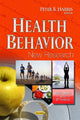 Book cover of: Health Behavior. By: Peter B. Harris