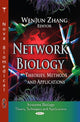 Book cover of: Network Biology