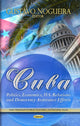 Book cover of: Cuba