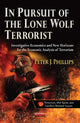 Book cover of: In Pursuit of the Lone Wolf Terrorist
