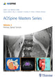 Book cover of: AOSpine Masters Series Volume 2: Primary Spinal Tumors. By: Luiz Vialle