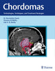 Book cover of: Chordomas. By: M. Necmettin Pamir