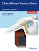 Book cover of: Clinical Breast Tomosynthesis. By: Tanya W. Moseley