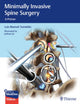 Book cover of: Minimally Invasive Spine Surgery. By: Luis Manuel Tumialan