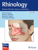 Book cover of: Rhinology. By: Peter H. Hwang
