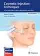 Book cover of: Cosmetic Injection Techniques