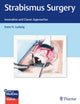 Book cover of: Strabismus Surgery. By: Irene Ludwig