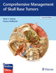 Book cover of: Comprehensive Management of Skull Base Tumors. By: Ehab Hanna