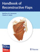 Book cover of: Handbook of Reconstructive Flaps. By: Matthew Hanasono