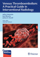 Book cover of: Venous Thromboembolism. By: Jeffrey Weinstein
