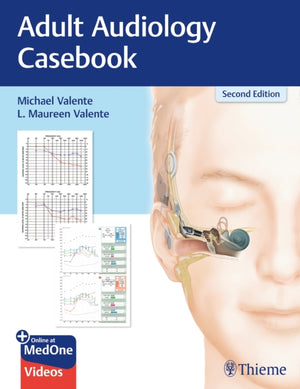 Adult Audiology Casebook