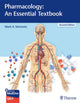 Book cover of: Pharmacology: an Essential Textbook. By: Mark Simmons