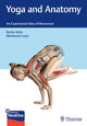 Book cover of: Yoga and Anatomy. By: Barbie Klein