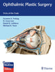 Book cover of: Ophthalmic Plastic Surgery. By: Suzanne Freitag