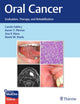 Book cover of: Oral Cancer. By: Carole Fakhry