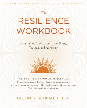 The Resilience Workbook
