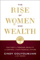 Book cover of: Rise of Women and Wealth. By: Cindy Couyoumjian