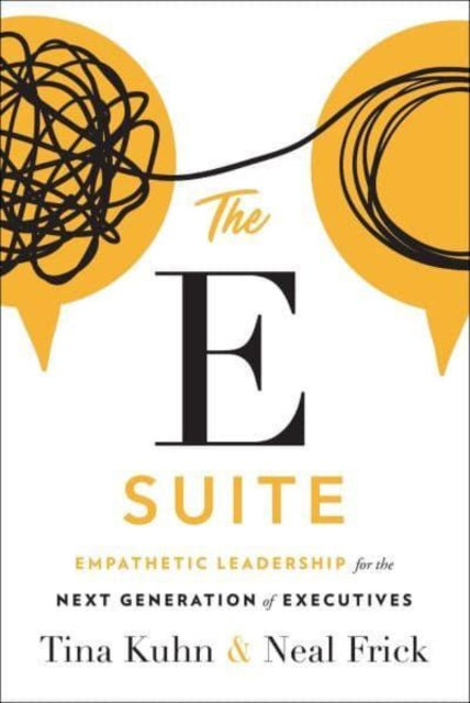 Book cover of: E Suite. By: Tina Kuhn