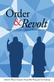 Book cover of: Order and Revolt. By: Wayne Cristaudo