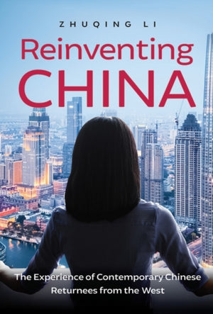 Reinventing China