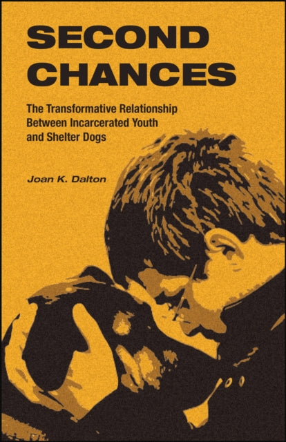 Book cover of: Second Chances. By: Joan K. Dalton
