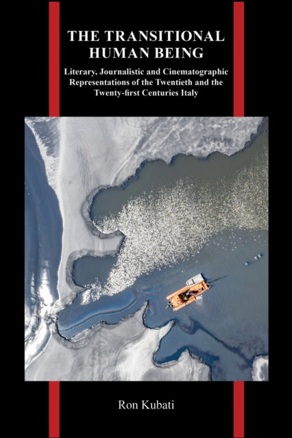 Book cover of: Transitional Human Being