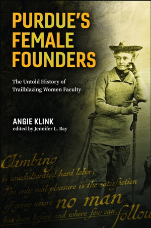 Purdue's Female Founders