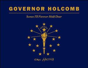 Governor Holcomb