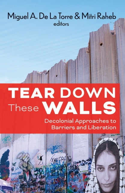Book cover of: Tear Down These Walls