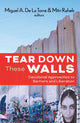 Book cover of: Tear Down These Walls