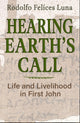Book cover of: Hearing Earth's Call