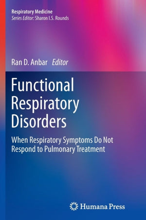 Functional Respiratory Disorders