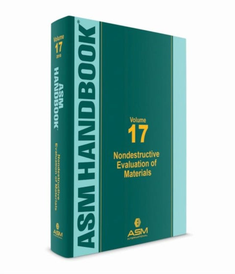 ASM Handbook, Volume 17